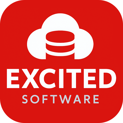 Excited Software logo